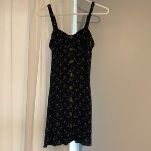 American eagle dress